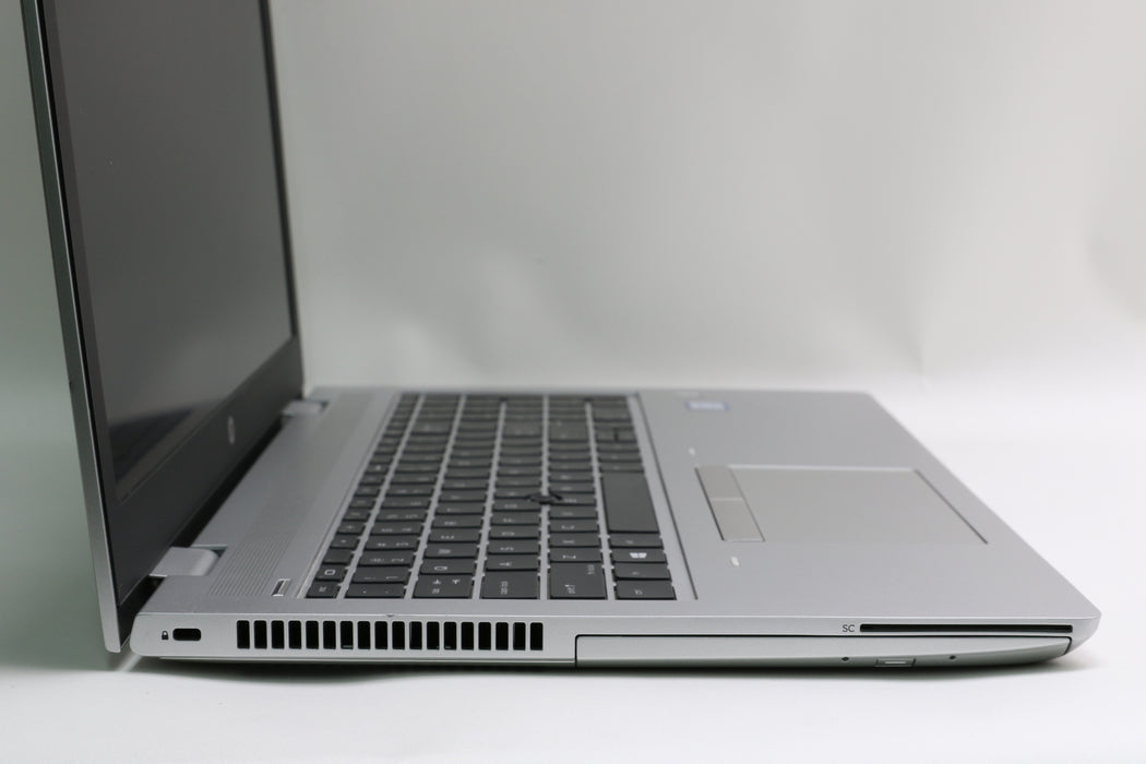 15.6" HP ProBook 650 G5, i5-8265U, 16GB, 256GB SSD