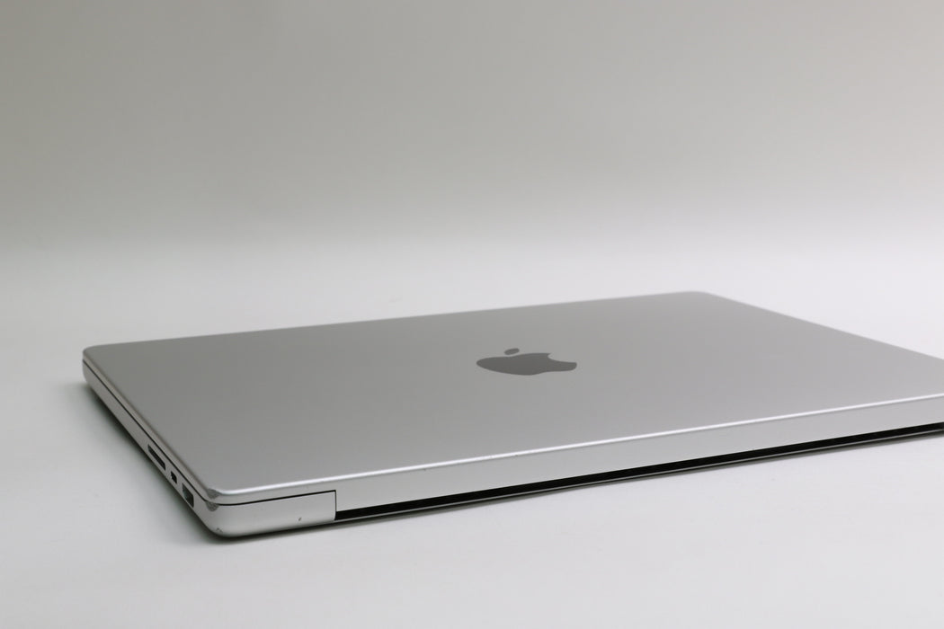 14" 2021, MacBook Pro, MKGT3LL/A, Apple M1 Pro, 16GB, 1TB, 16C