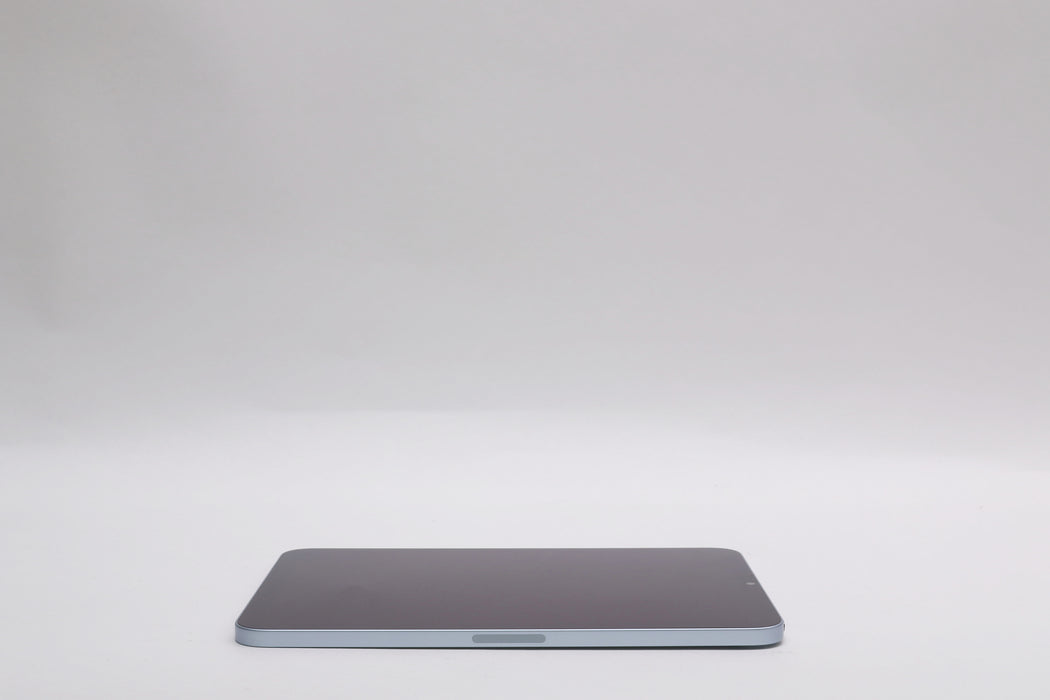 8.3" Apple iPad Mini A17 Pro, 256GB, Wi-Fi Only, Blue, MXNC3LL/A w/ Pencil Pro! — photo 11 of 13