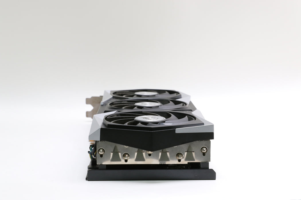 MSI Radeon RX 6800 Gaming Z Trio 16GB Graphics Card
