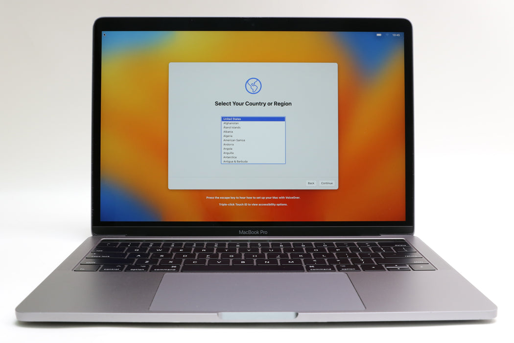 13" QHD+ 2017, MacBook Pro, BTO, i7-7567U, 16GB, 1TB SSD