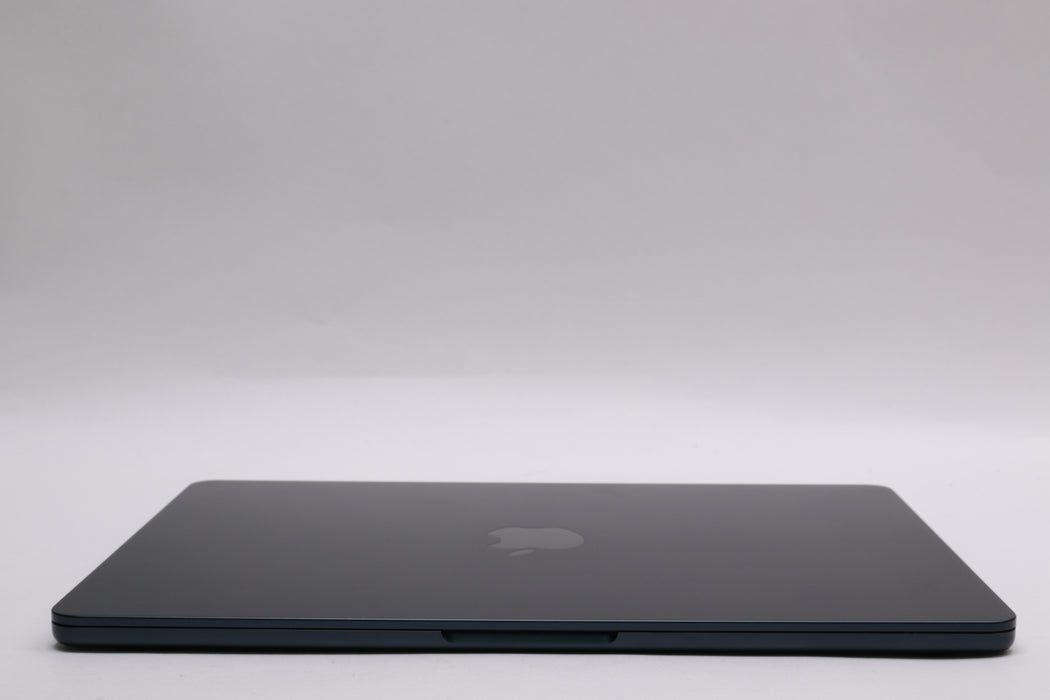 13" 2022, MacBook Air, MC7X4LL/A, Apple M2, 16GB, 256GB SSD, 8C — photo 12 of 13