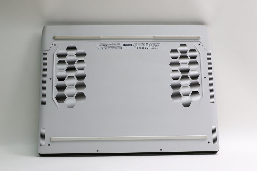 17.3" Alienware X17 R2, i9-12900H, 64GB, 1TB SSD, RTX 3070 Ti