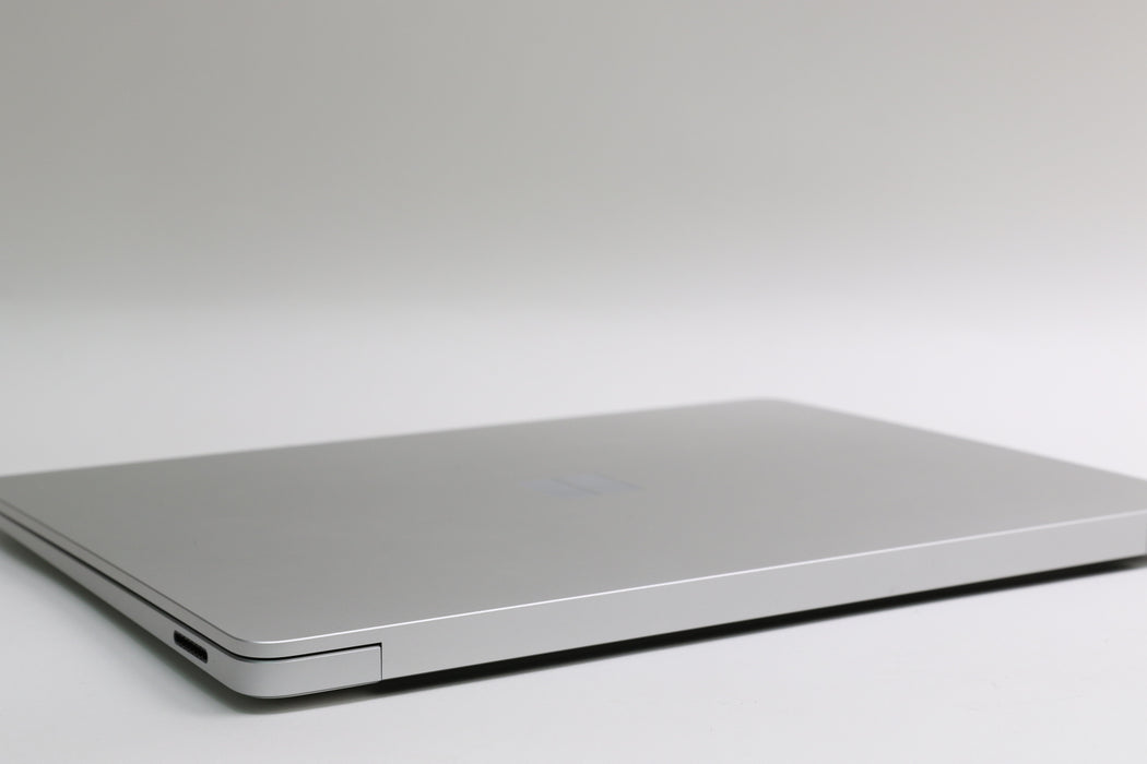 13" Microsoft Surface Laptop, 7th Edition, Snapdragon X 10-core, 16GB, 256GB SSD