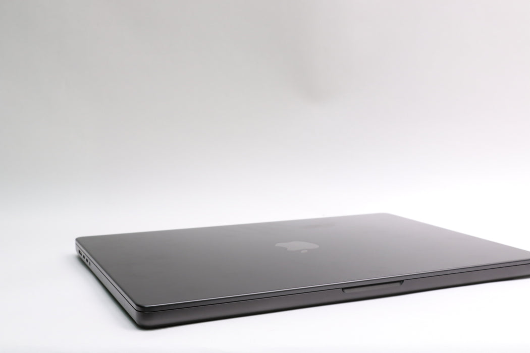 16" 2024, MacBook Pro, MX2Y3LL/A, Apple M4 Pro, 48GB, 512GB SSD, 20C