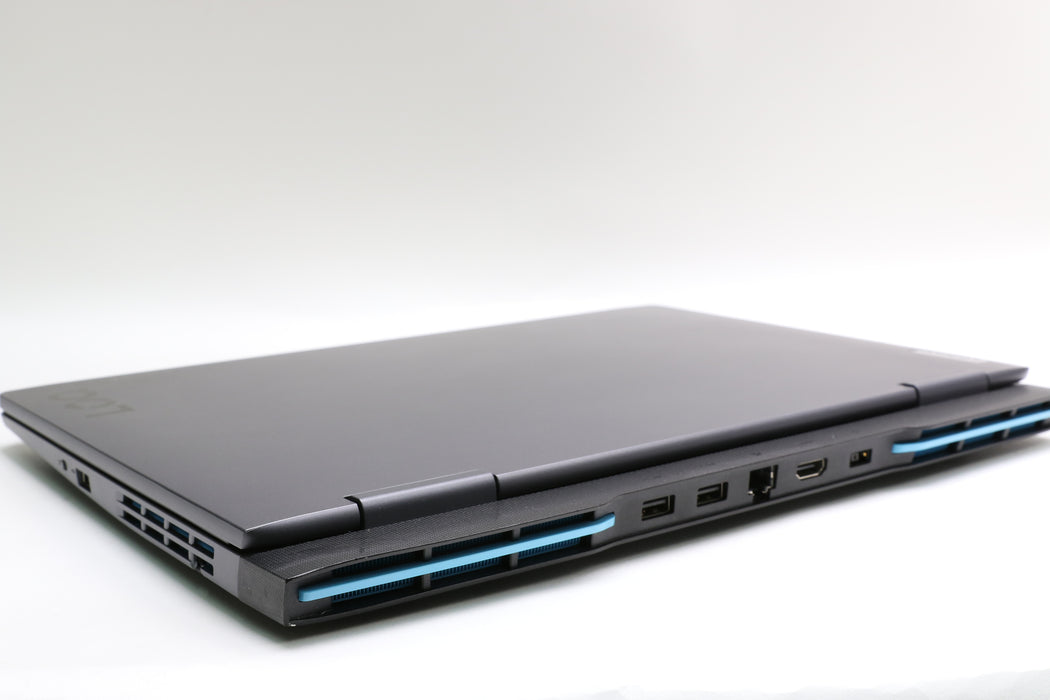 15" Lenovo Loq 15aph8, AMD Ryzen 7 7840HS, 32GB, 512GB SSD & 1TB SSD, RTX 4050