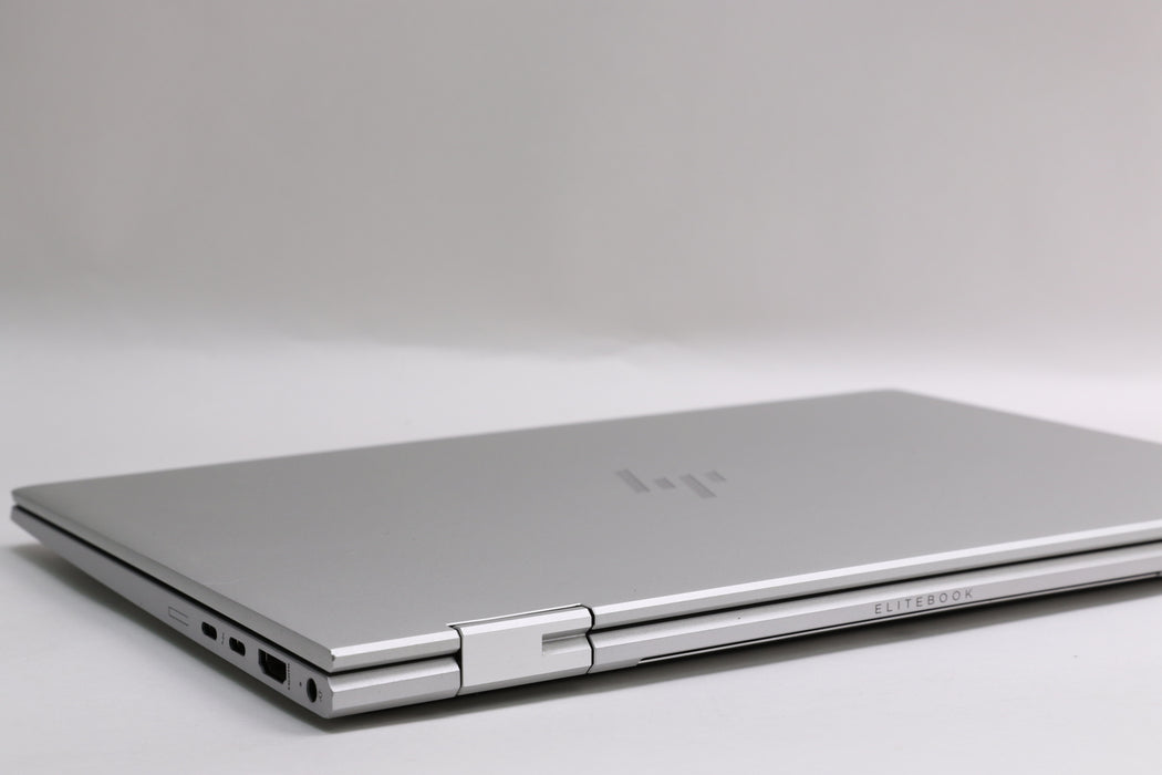 13" HP Elitebook X360 830 G8, i7-1185G7, 32GB, 512GB SSD, Touch, 100% Battery