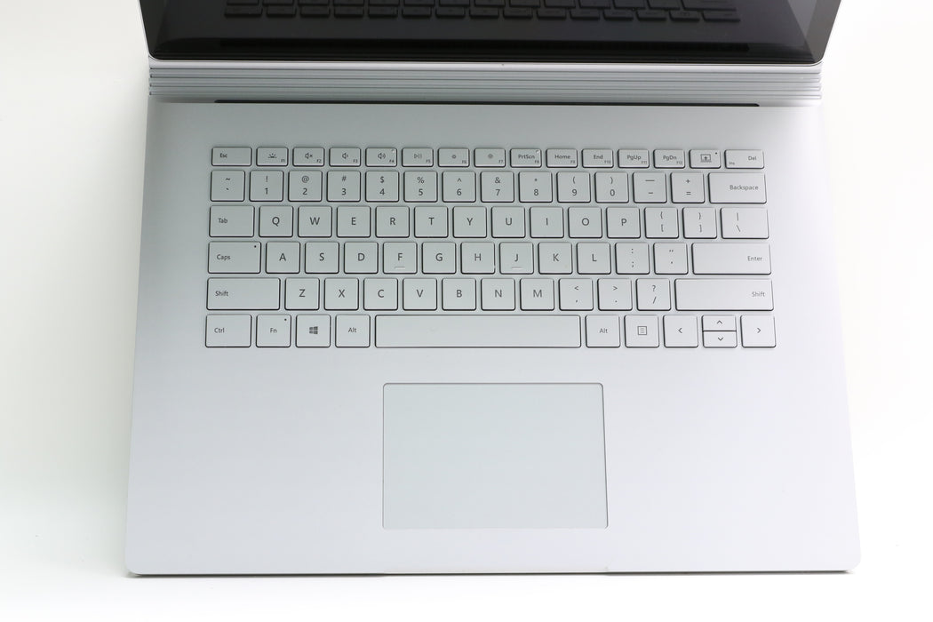 15" Microsoft Surface Book 3, i7-1065G7 1.30GHz, 32GB, 512GB SSD, GTX 1660 Ti