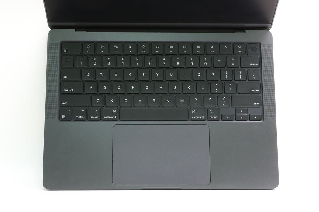14" 2024, MacBook Pro, Z1FG000CT, Apple M4 Max, 64GB, 1TB SSD, 40C
