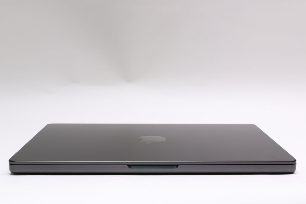 14" 2025, MacBook Pro, MDE04LL/A, Apple M5, 16GB, 512GB SSD, 10C — photo 13 of 14