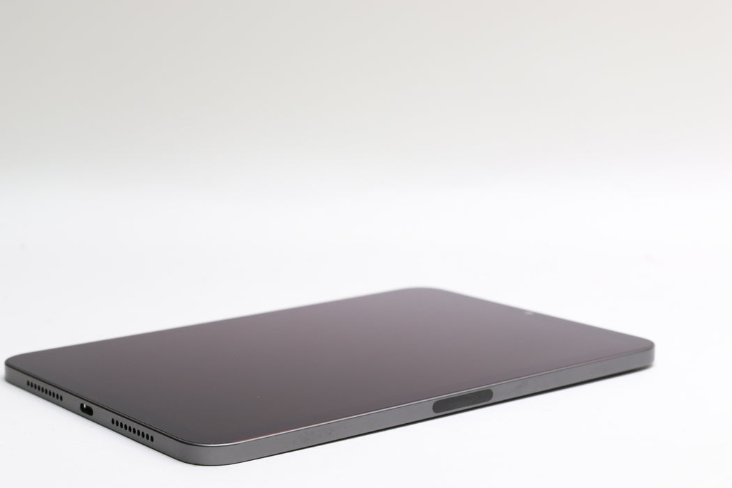 iPad mini 6th Gen, 256GB, Wi-Fi Only, Space Gray, MK7M3LL/A