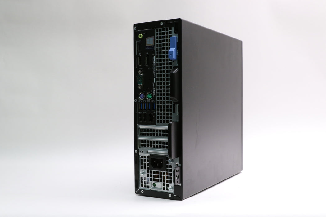 Pickup Only! Dell Desktop Optiplex 7050, i7-7700, 16GB, 512GB SSD