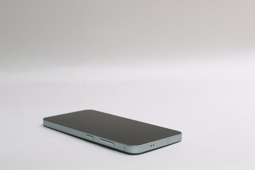 Samsung Galaxy S25, 128GB, Unlocked, Mint, SM-S931U1