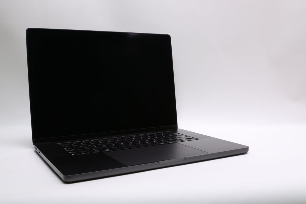 16" 2024, MacBook Pro, MX303LL/A, Apple M4 Max, 36GB, 1TB SSD, 32C, AC+ 2028! — photo 2 of 13