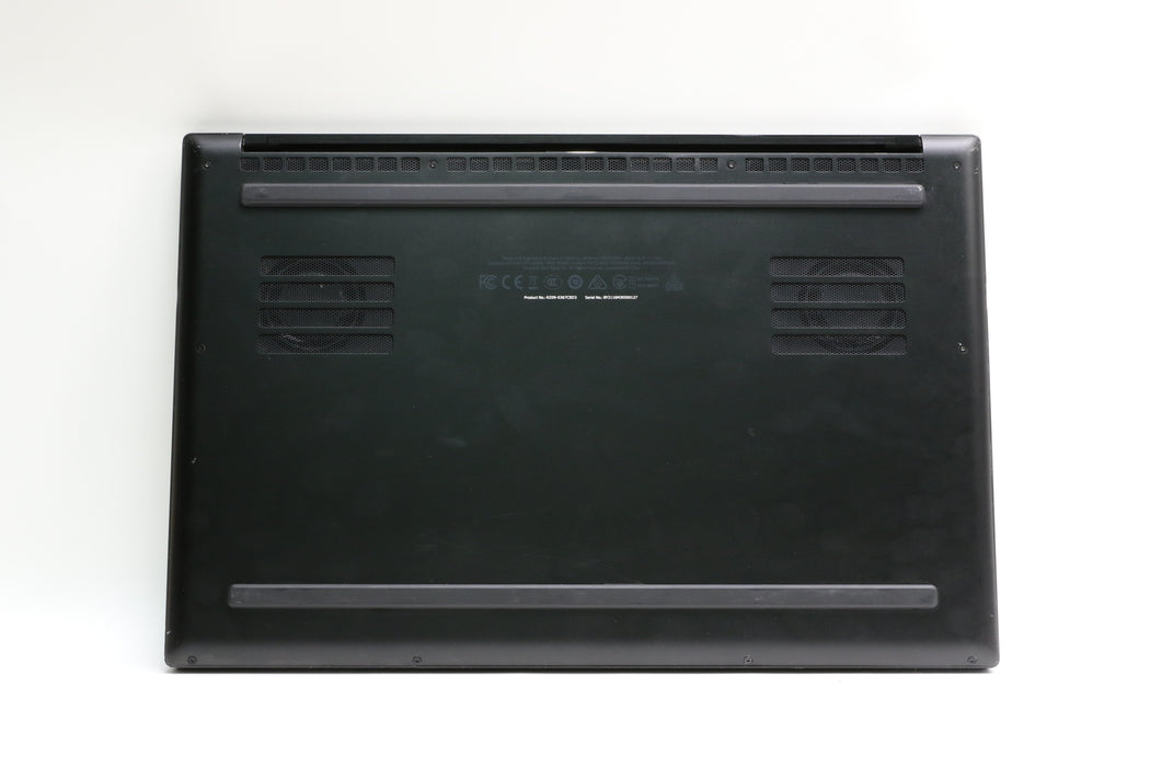 100%BATT 15" QHD Razer Blade 15, i7-11800H, 40GB, 1TB SSD, RTX 3070