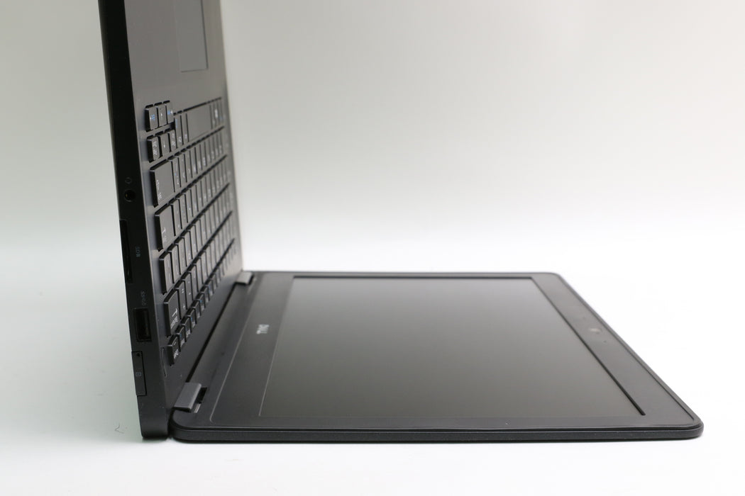 12.5" Dell Latitude E7270, i5-6300U, 8GB, 256GB SSD