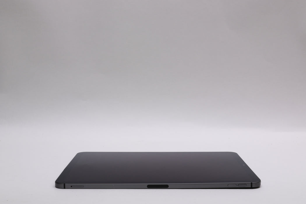 10.9" Apple iPad Air 4th Gen, 256GB, Unlocked, Space Gray, MYJ32LL/A — photo 11 of 13