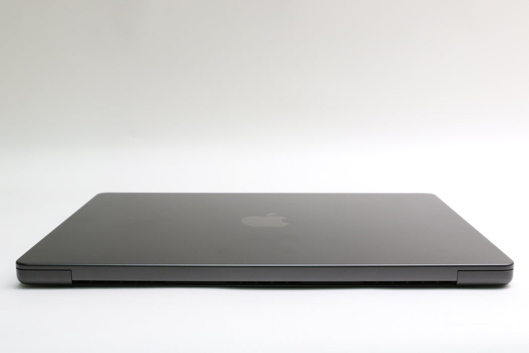 100% Battery! 14" 2024, MacBook Pro, MX2H3LL/A, Apple M4 Pro, 24GB, 512GB, 16C