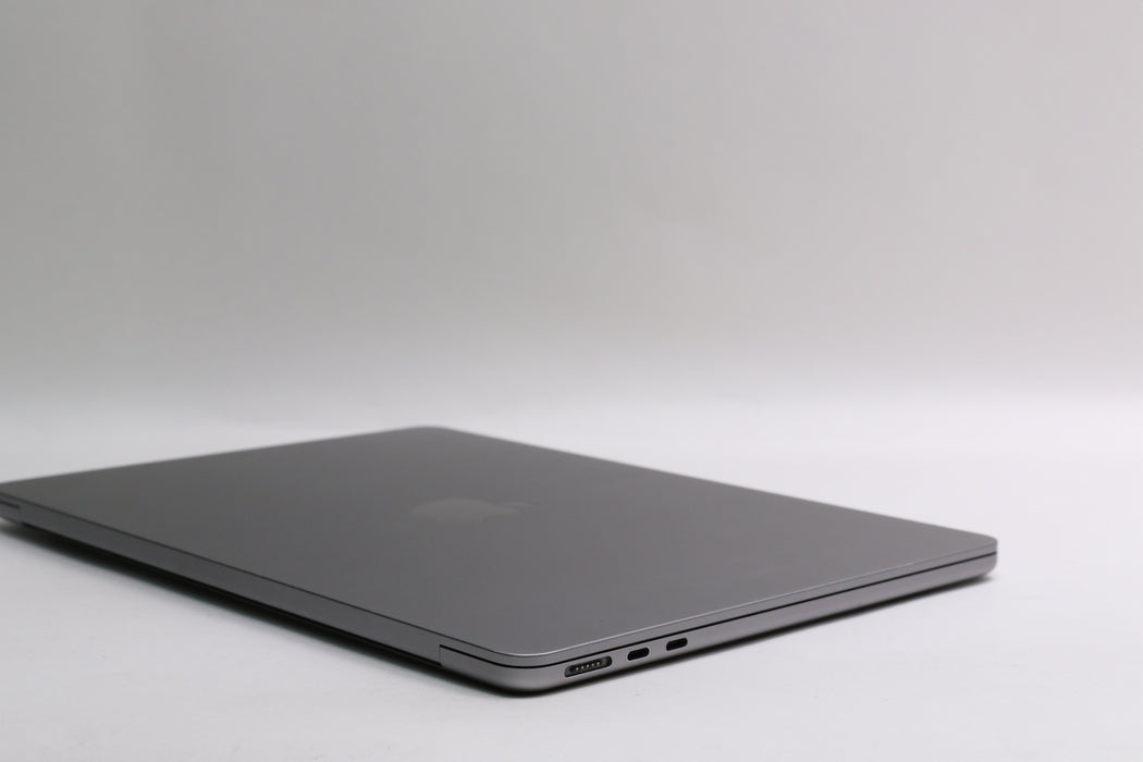 13" 2022, MacBook Air, MC7U4LL/A, Apple M2, 16GB, 256GB SSD, 8C
