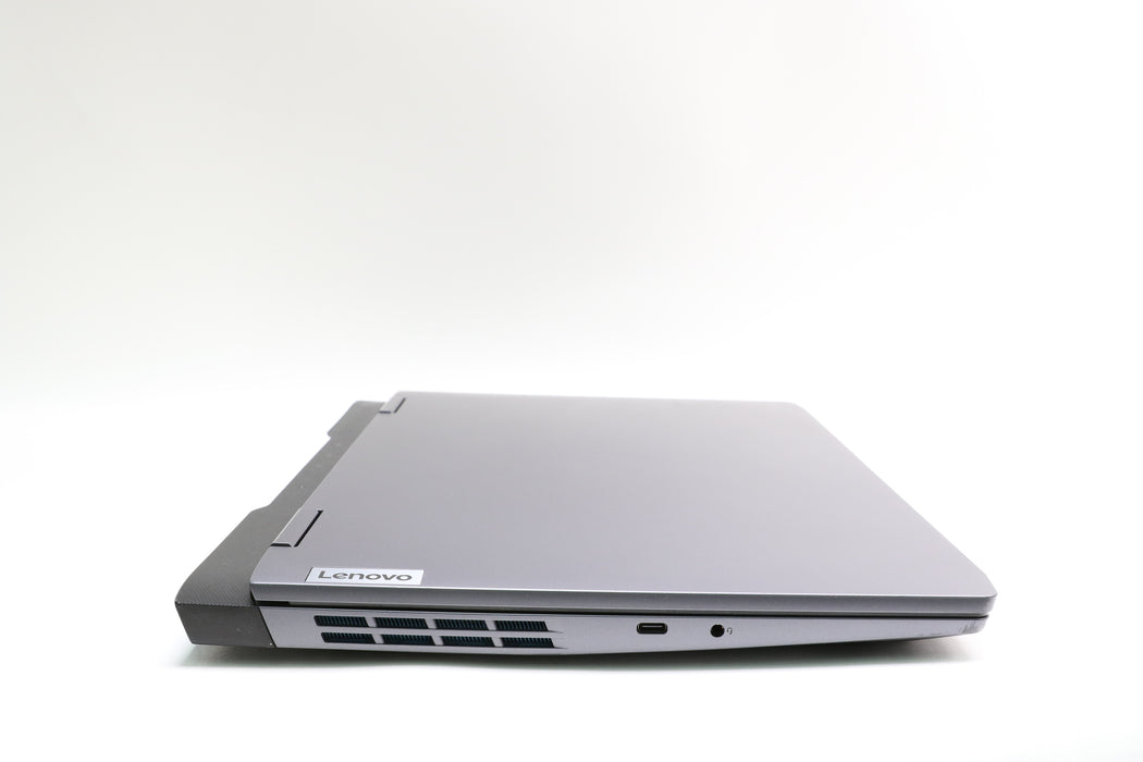 15" Lenovo Loq 15aph8, AMD Ryzen 7 7840HS, 32GB, 512GB SSD & 1TB SSD, RTX 4050