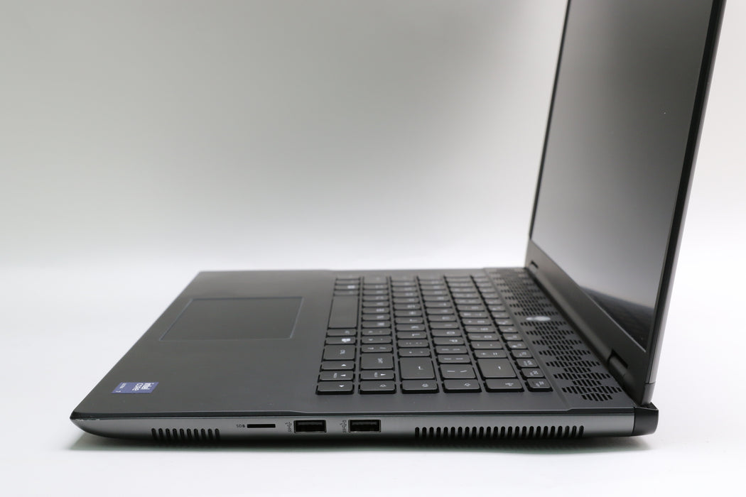 16" QHD+ Alienware, M16 R2, Ultra 7 155H, 16GB, 1TB SSD, RTX 4060