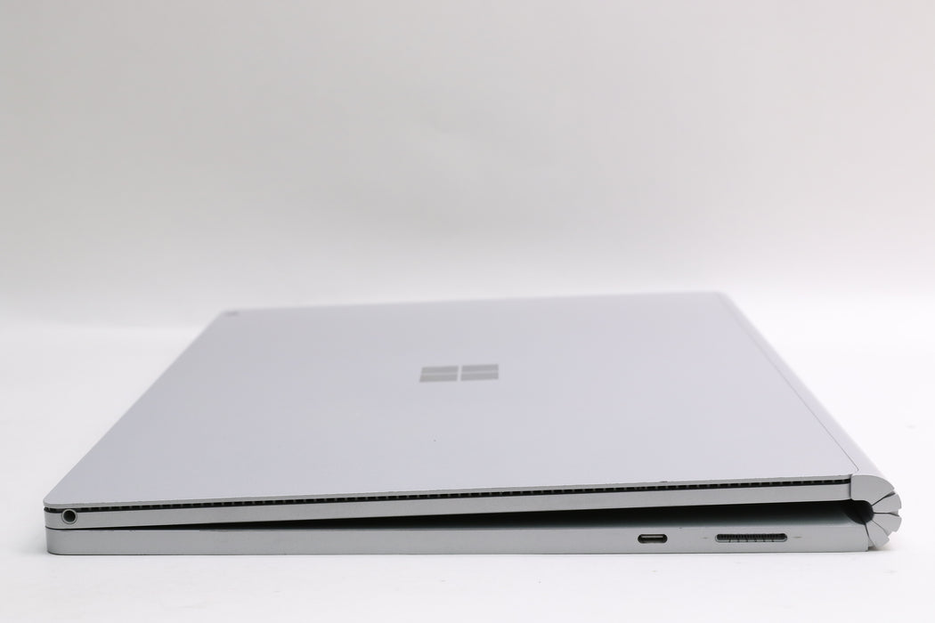 READ! 15" Microsoft Surface Book 3, i7-1065G7, 16GB, 256GB, GTX 1660 Ti