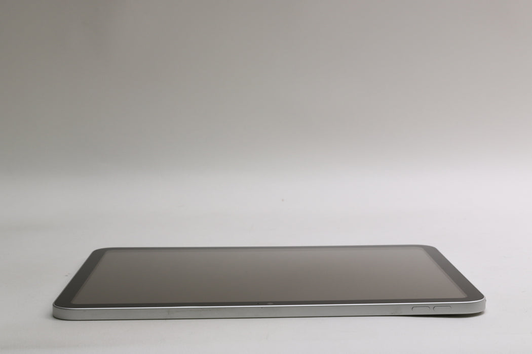 iPad 10.9" 10th Gen, 64GB, Wi-Fi Only, Silver, MPQ03LL/A