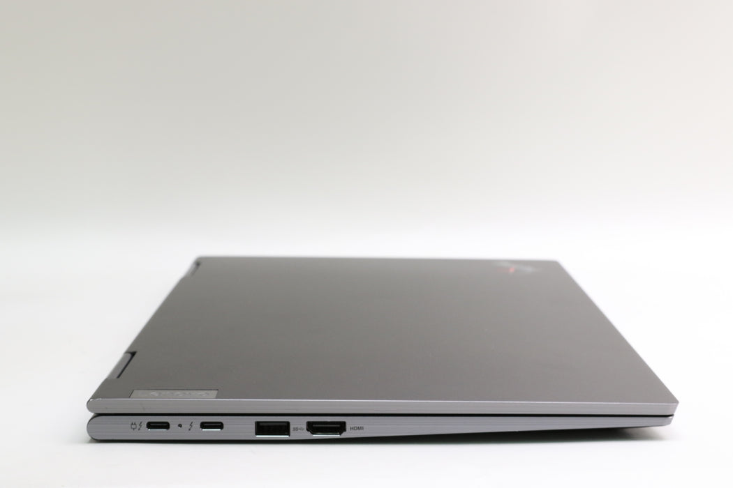14" UHD+ Lenovo Thinkpad X1 Yoga Gen 6, i7-1185G7, 32GB, 512GB SSD, Touchscreen