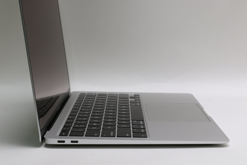 13" 2020, MacBook Air, BTO, i5-1030NG7, 16GB, 256GB SSD
