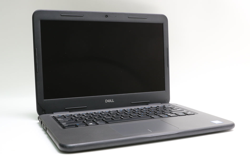 13" Dell Latitude 3310, i3-8145U, 4GB, 128GB SSD, Touchscreen