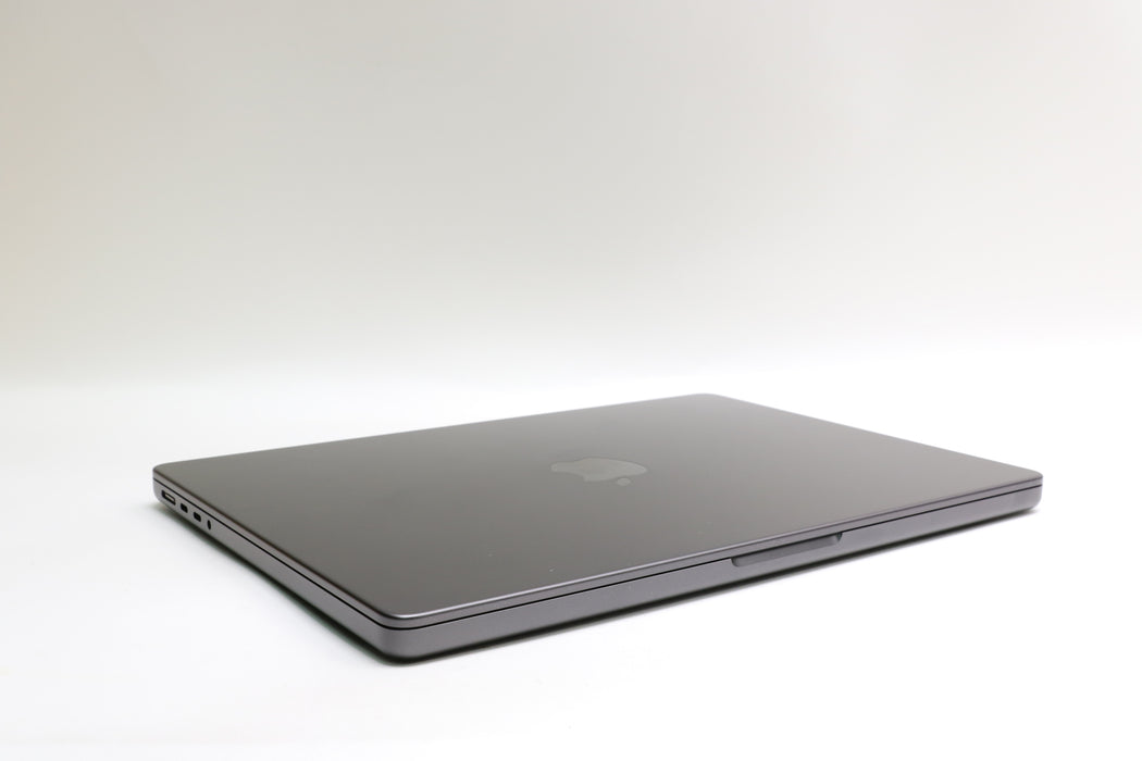 14" 2023, MacBook Pro, MRX43LL/A, Apple M3 Pro, 18GB, 1TB SSD, 18C, 100%BATT!