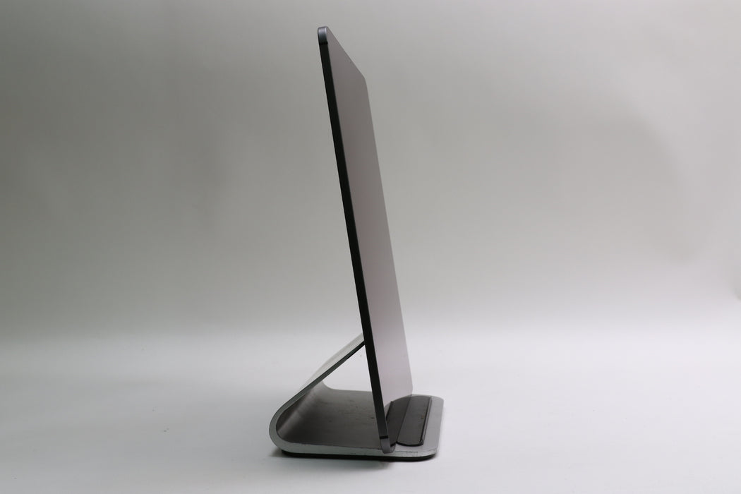 iPad Pro 12.9" 3rd Gen, 256GB, Unlocked, Space Gray, MTJ02LL/A