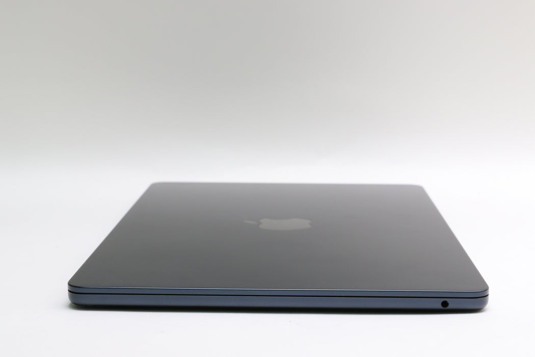 13" 2022, MacBook Air, MLY33LL/A, Apple M2, 8GB, 256GB SSD, 8C