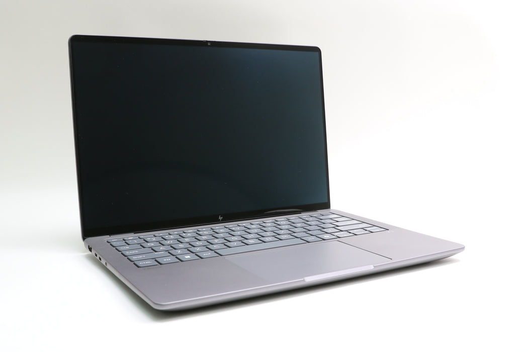 14" 2.8K HP Zbook Ultra G1a, AMD RYZEN AI MAX+ PRO 395, 64GB, 2TB SSD, Touch