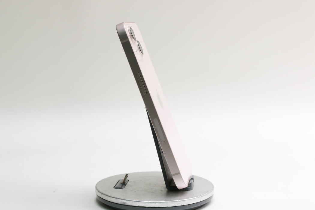 iPhone 13, 128GB, Unlocked, Pink, MLMN3LL/A