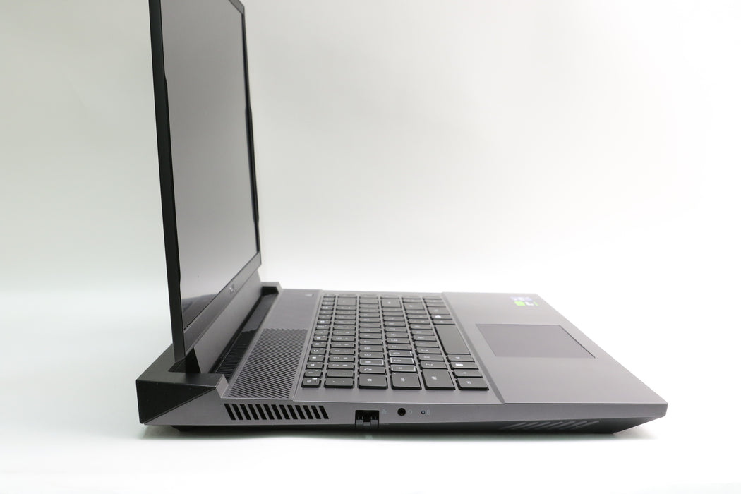 16" QHD+ Dell G16 7630, i9-13900HX, 32GB, 1TB SSD, Nvidia GeForce RTX 4060