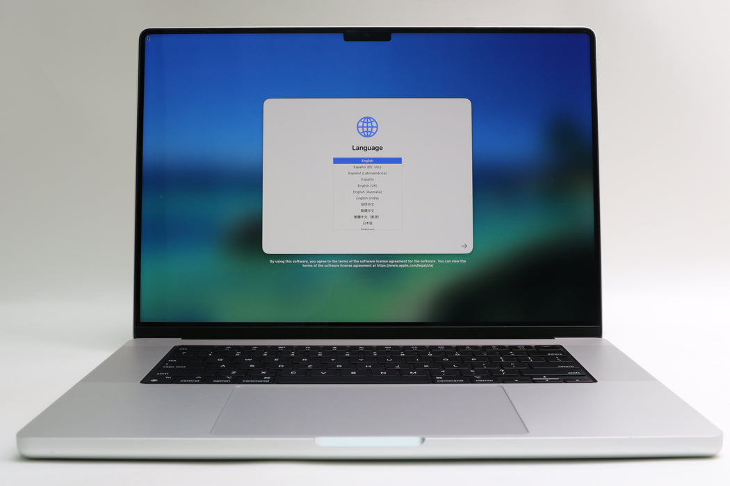 16" 2024, MacBook Pro, FX2T3LL/A, Apple M4 Pro, 24GB, 512GB SSD, 20C