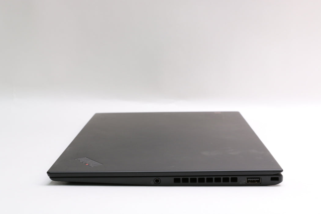 14" Lenovo Thinkpad X1 Carbon 6th, i5-8350U, 16GB, 256GB SSD