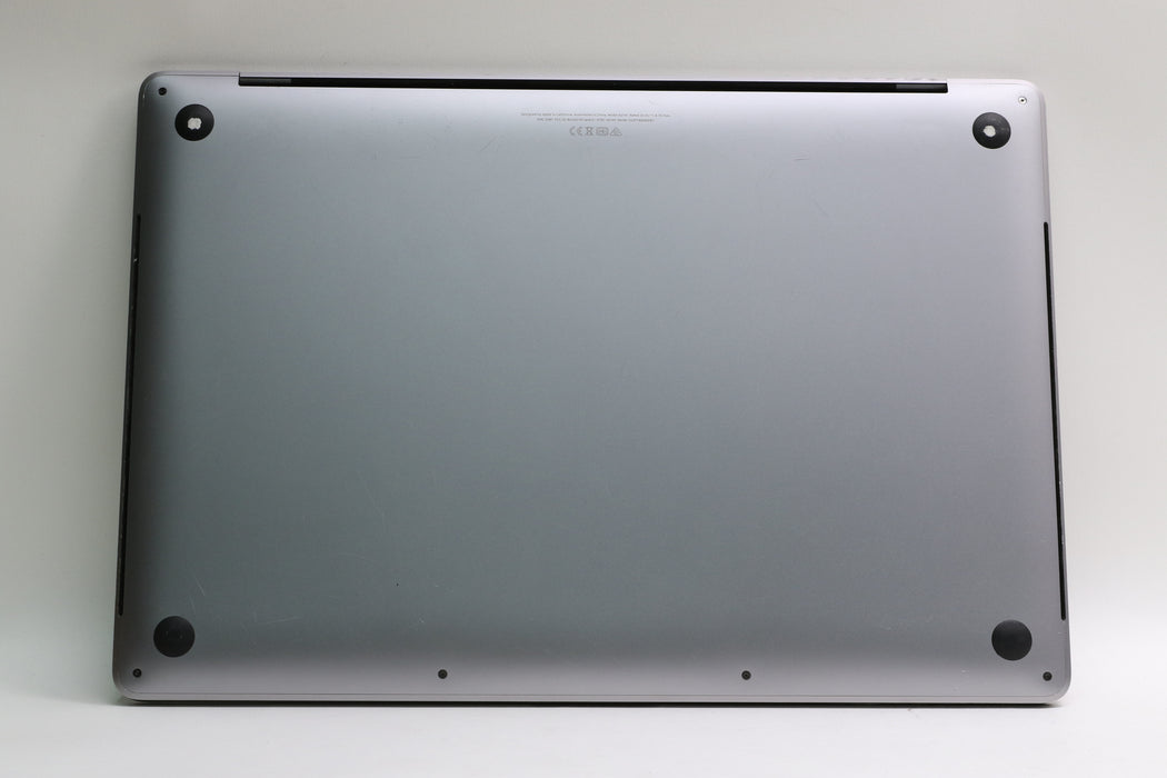 100%BATT 16" 2019, MacBook Pro, BTO, 2.3 GHz 8-Core i9, 32GB, 1TB SSD, AMD Radeon Pro 550