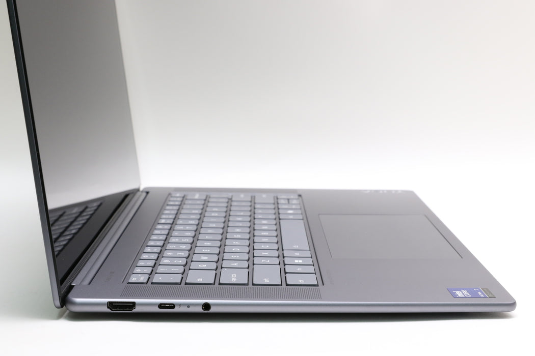 100%BATT 15" 2.8K Lenovo Yoga Slim 7 15ill9, Ultra 7 256V, 16GB, 1TB SSD, Touch!