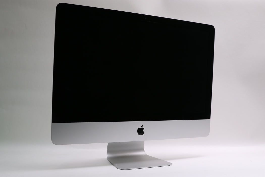 21" 2019, iMac, BTO, i7-8700, 16GB, 512GB SSD, Radeon Pro 560X — photo 2 of 4