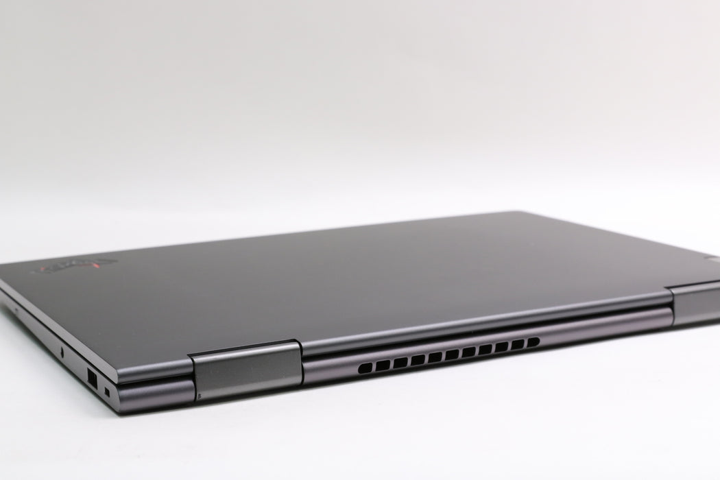 14" Lenovo Thinkpad X1 Yoga Gen 7, i7-1270P, 32GB, 512GB, Touch