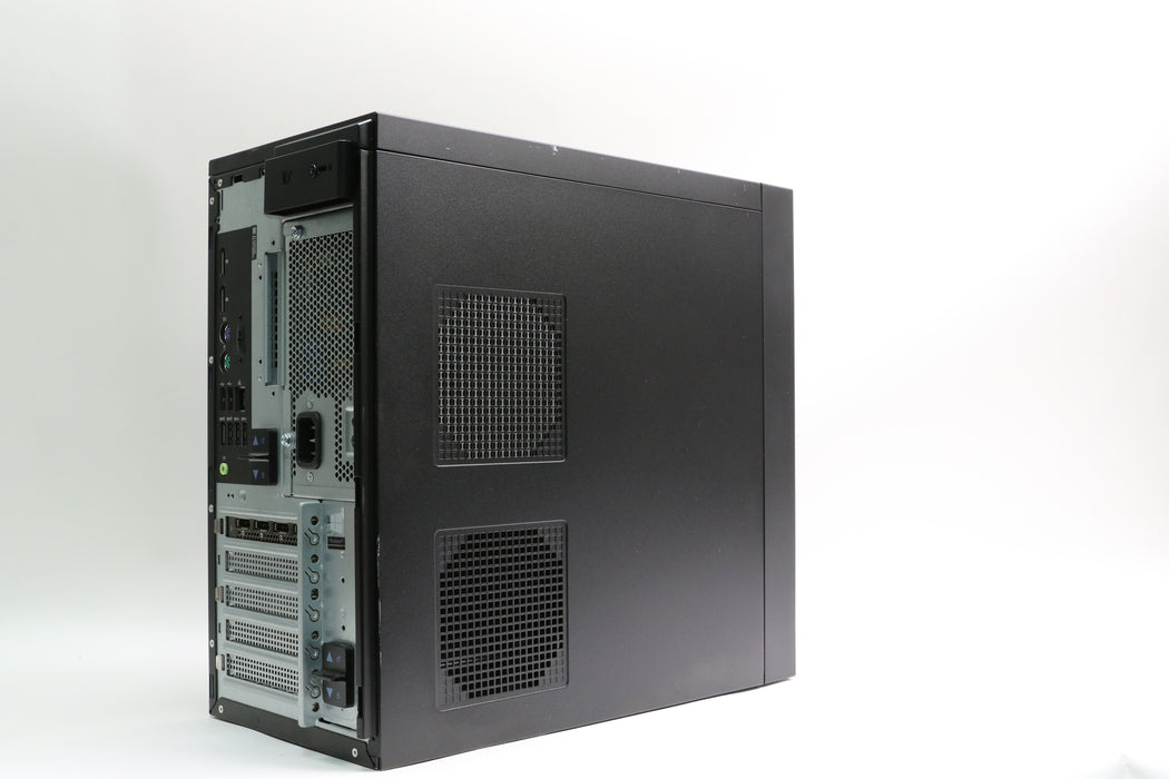 Dell Precision 3640 Xeon W-1270P 3.80GHz, 32GB, 512GB SSD, Radeon Pro W5500 8GB