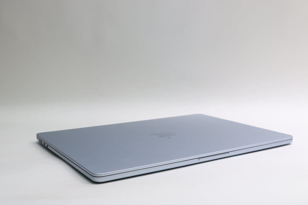 15" 2025, MacBook Air, MC7A4LL/A, Apple M4, 16GB, 256GB SSD, 10C