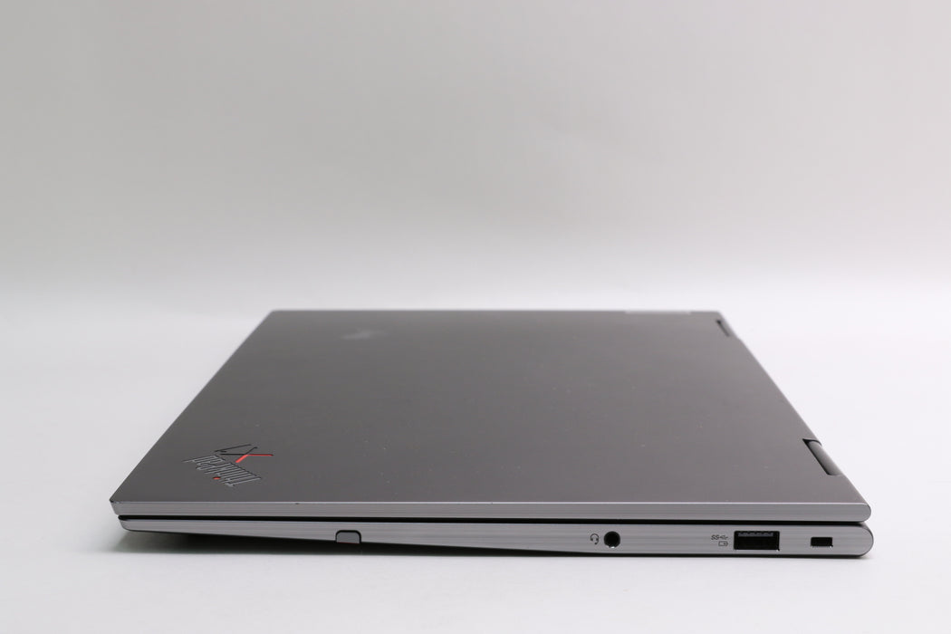14" Lenovo Thinkpad X1 Yoga Gen 7, i7-1270P, 32GB, 512GB SSD