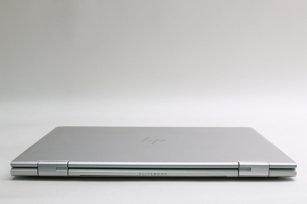 13" HP Elitebook X360 830 G8, i7-1165G7, 16GB, 256GB SSD, Touchscreen
