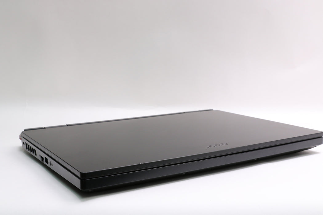 15" Acer Nitro 5, i5-12500H, 16GB, 512GB SSD, RTX 3050 Ti Laptop GPU