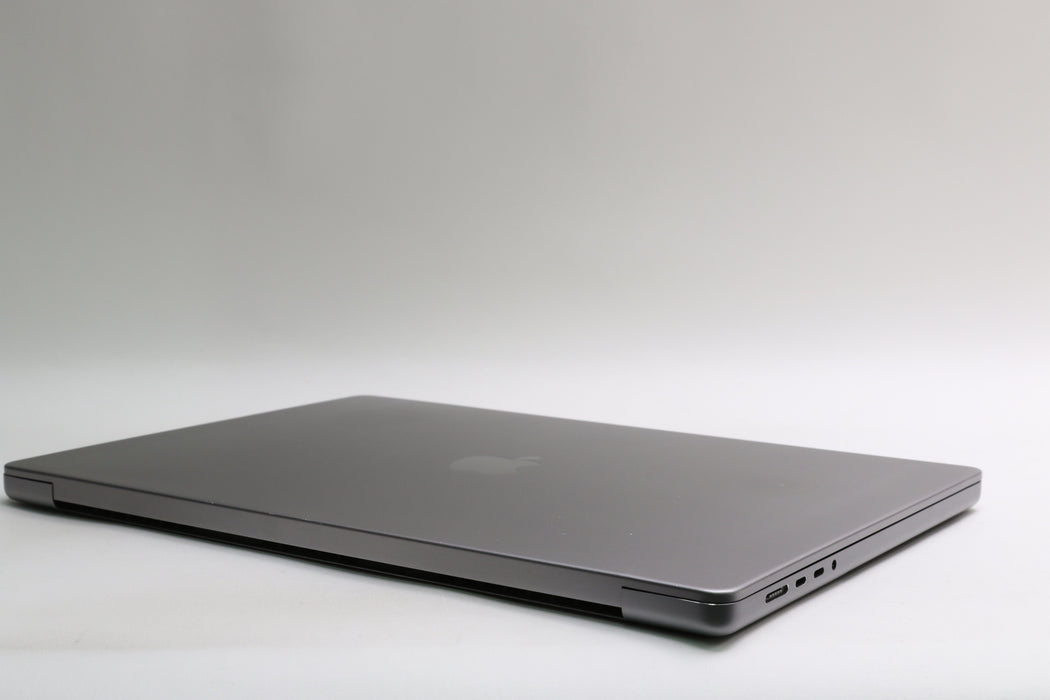 16" 2023, MacBook Pro, BTO, Apple M2 Max, 32GB, 1TB SSD, 30C