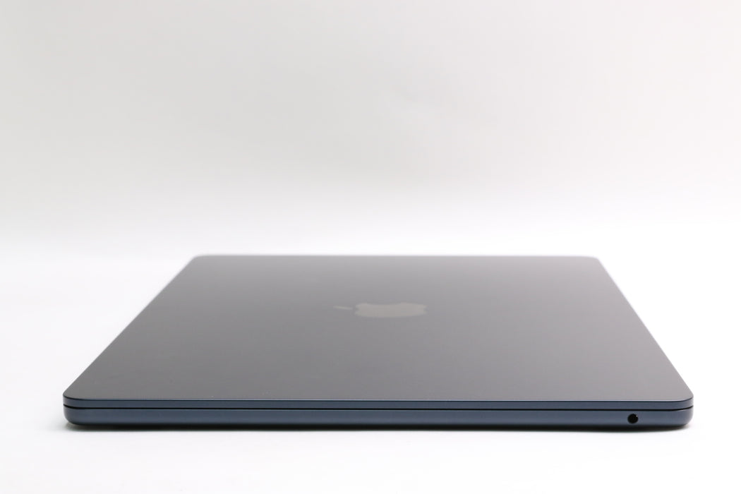 15" 2025, MacBook Air, MW1L3LL/A, Apple M4, 16GB, 256GB SSD, 10C, 8 Cycles!