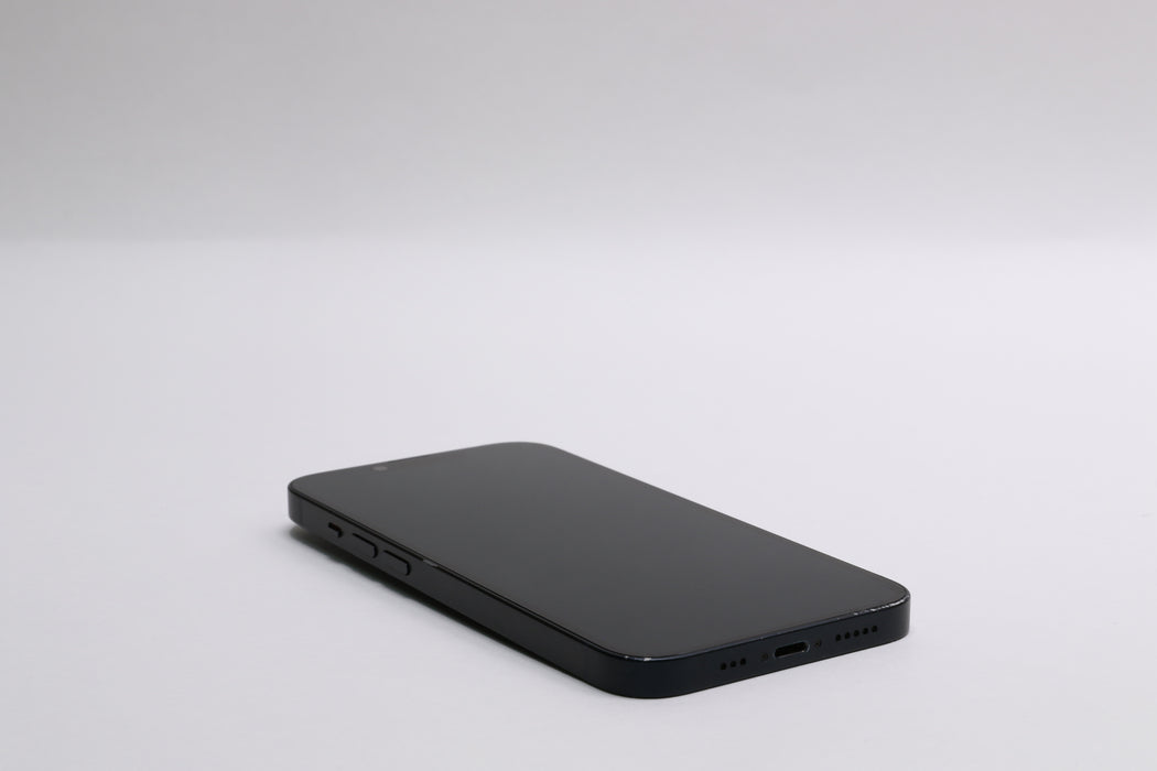 Apple iPhone 14, 128GB, Unlocked, Midnight, MPUA3LL/A